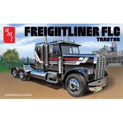 Model Plastikowy - Ciężarówka Freightliner FLC Semi Tractor - AMT1195